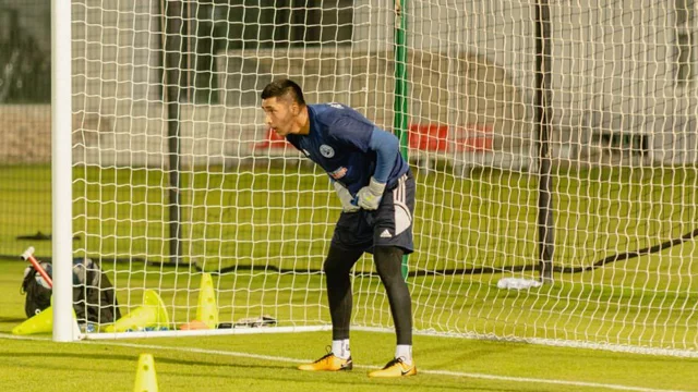 O‘tkir Yusupov: "Guruh bosqichida Karim Benzema to‘p tepayotgan jamoa tushishini istayman"