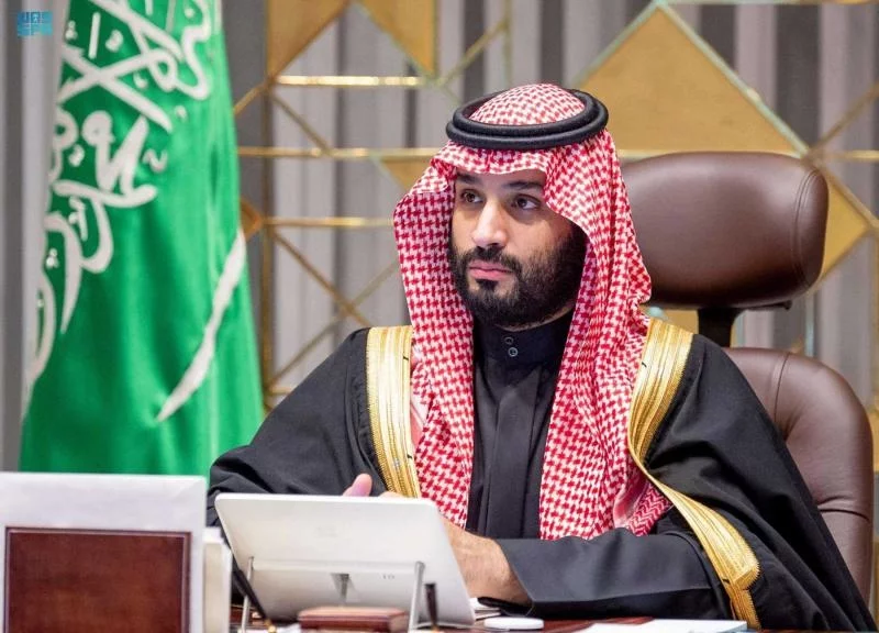«Dunyo ikkinchi Xirosima fojiasiga dosh bermaydi» – Saudiya valiahd shahzodasi