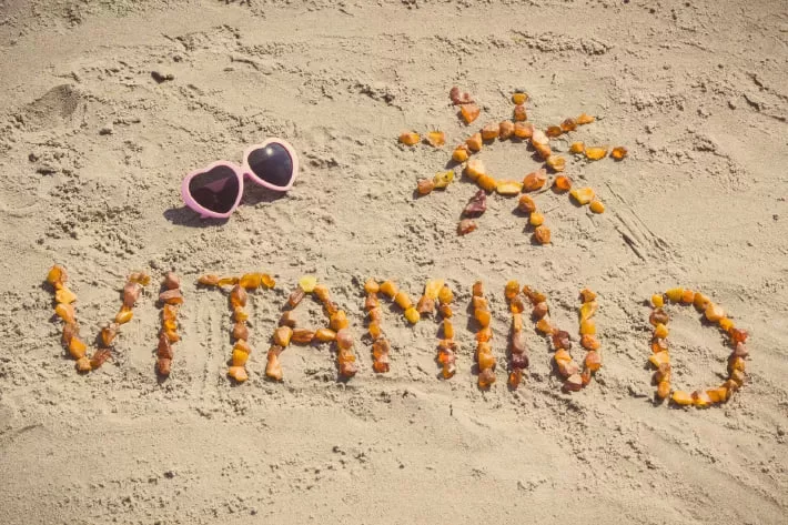 D vitamini eksikliğini nasıl 1 dakikada test yapmadan tespit edebilirsiniz?