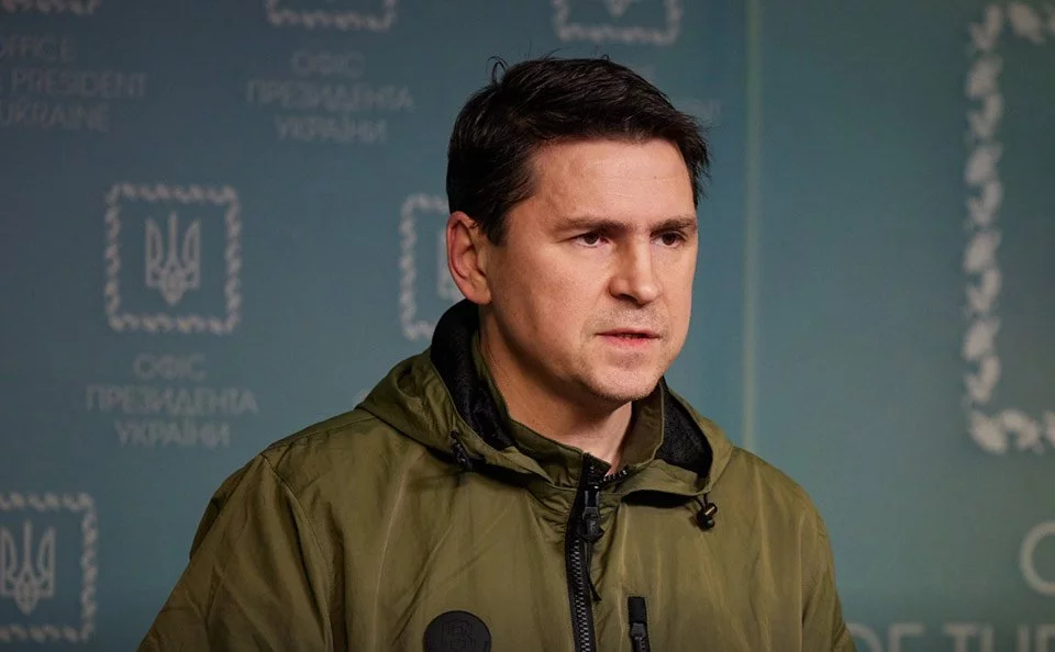 Zelenskiyning ofisi Rossiyaga dronlar hujumi soni ortib borishini ma’lum qildi