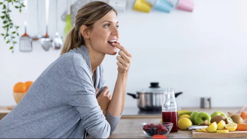 Sonbaharda gerekli vitaminlere zengin 6 mevsimlik ürün