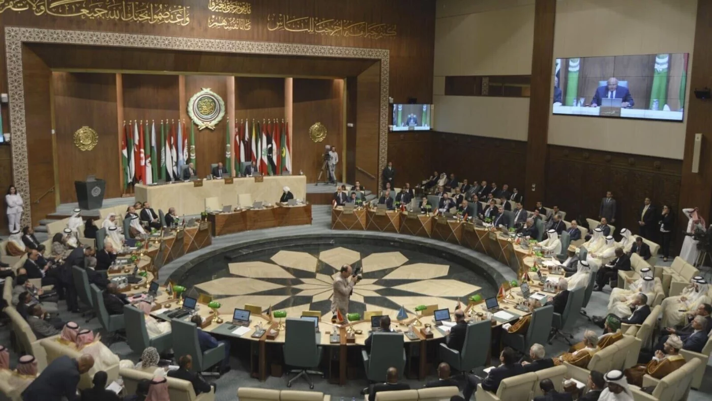 HAMAS arab davlatlarini Isroil bilan aloqalarni uzishga chaqirdi