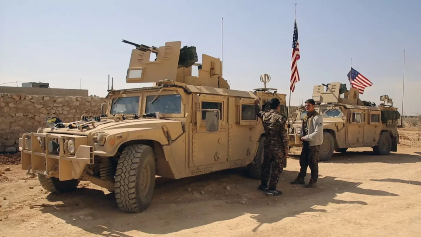 Oq uyning sobiq xodimi: AQSH Yaqin Sharqda yangi urushlarni qo‘zg‘atmoqda