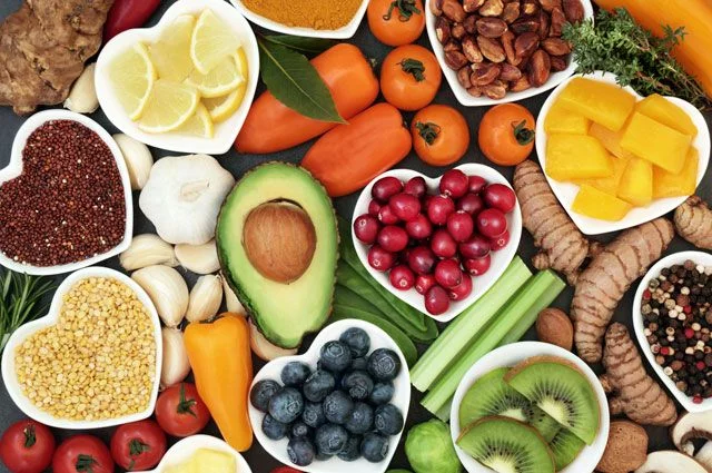 Kışın insan vücudu hangi vitaminlere ihtiyaç duyar?