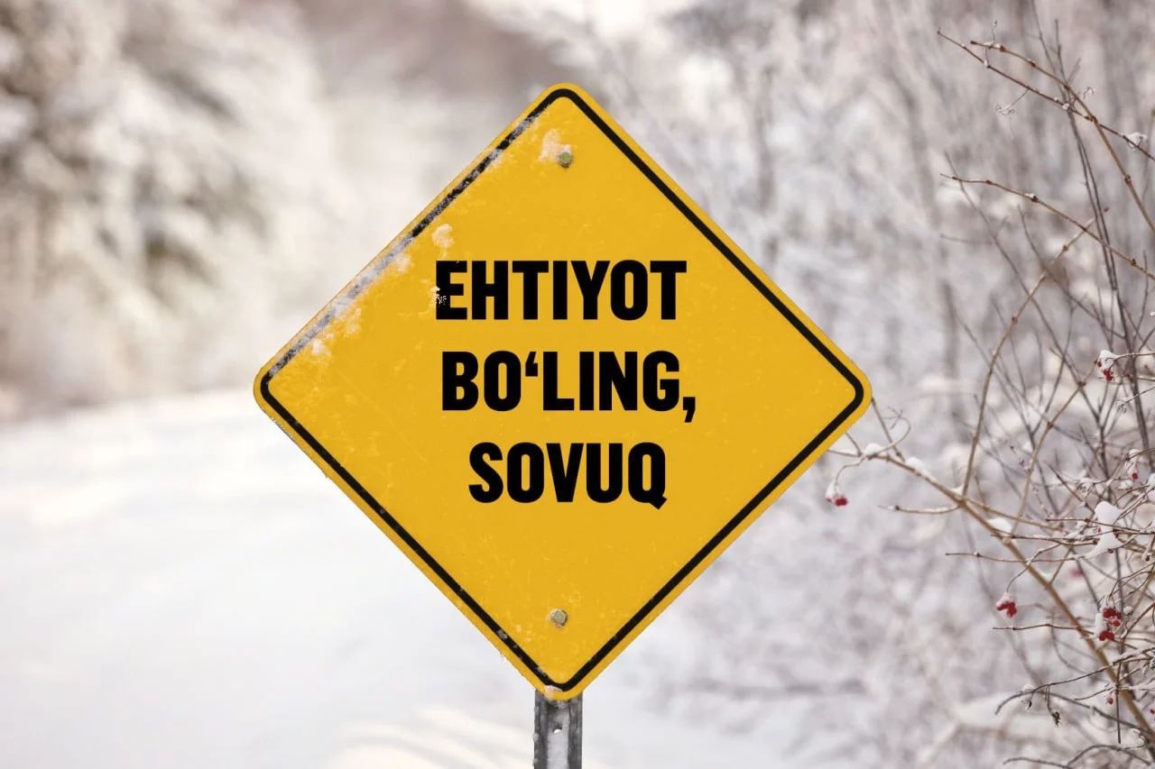 Soğuk havaya karşı nasıl dayanıklı olunur?