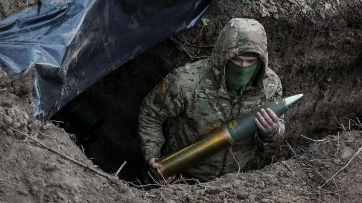 Frontdagi vaziyat. Rossiya armiyasi Avdiyivkadan keyin qayerni nishonga olishi mumkin?
