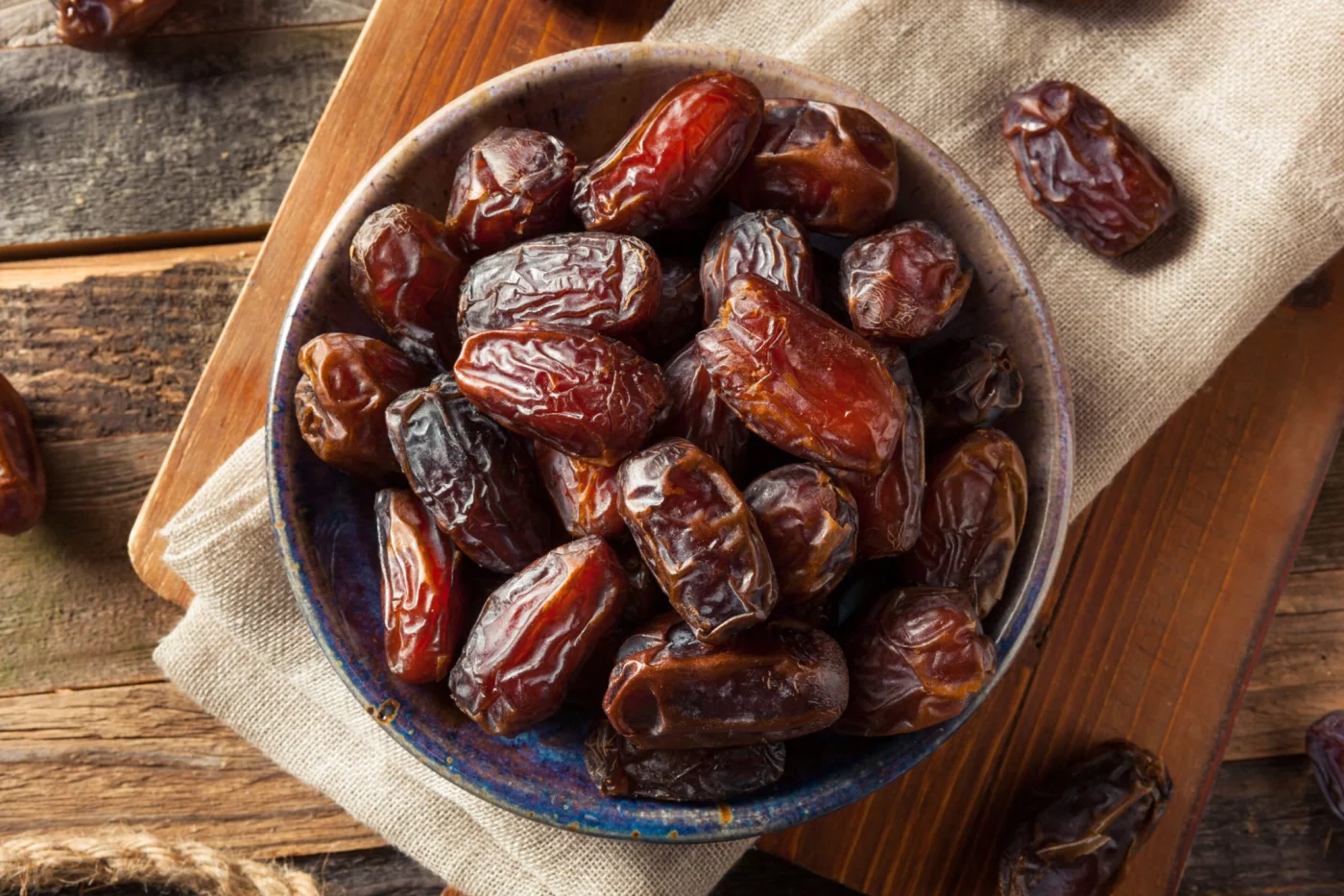 Hurmanın hangi faydalı özellikleri vardır?