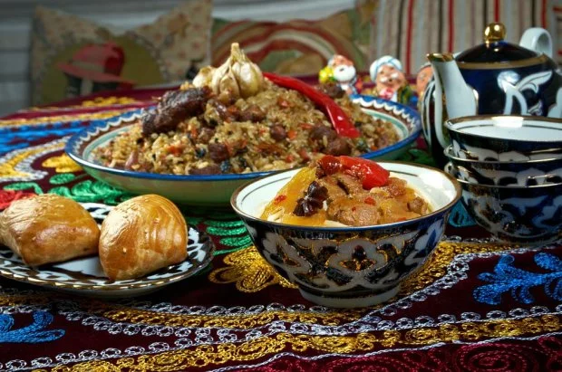 Yemekten hemen sonra çay içmek zararlı mı?
