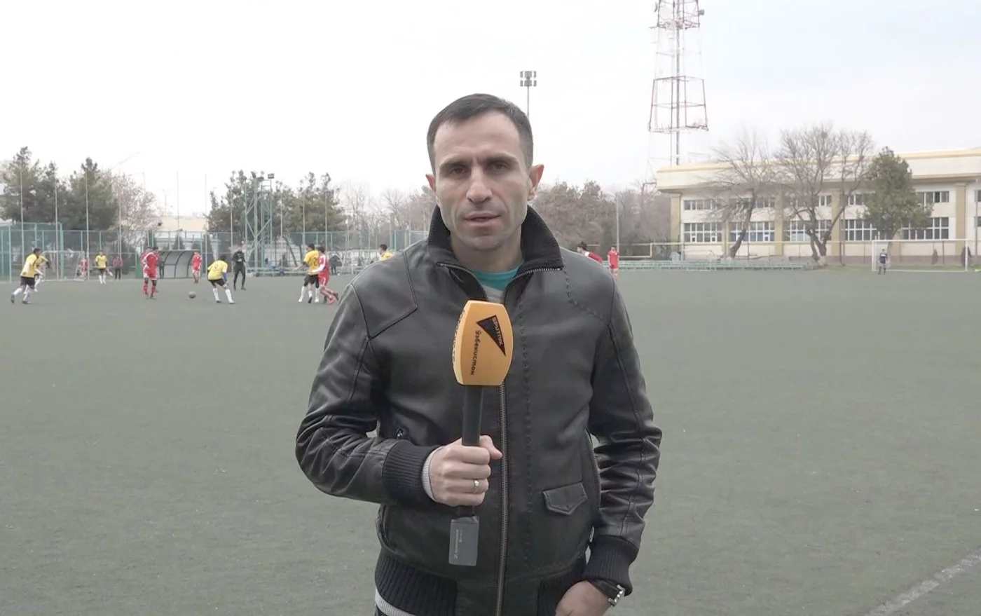 Timur Kapadze Qozogʻistonda futbolni rivojlantirish boʻyicha qanday maslahat berdi?