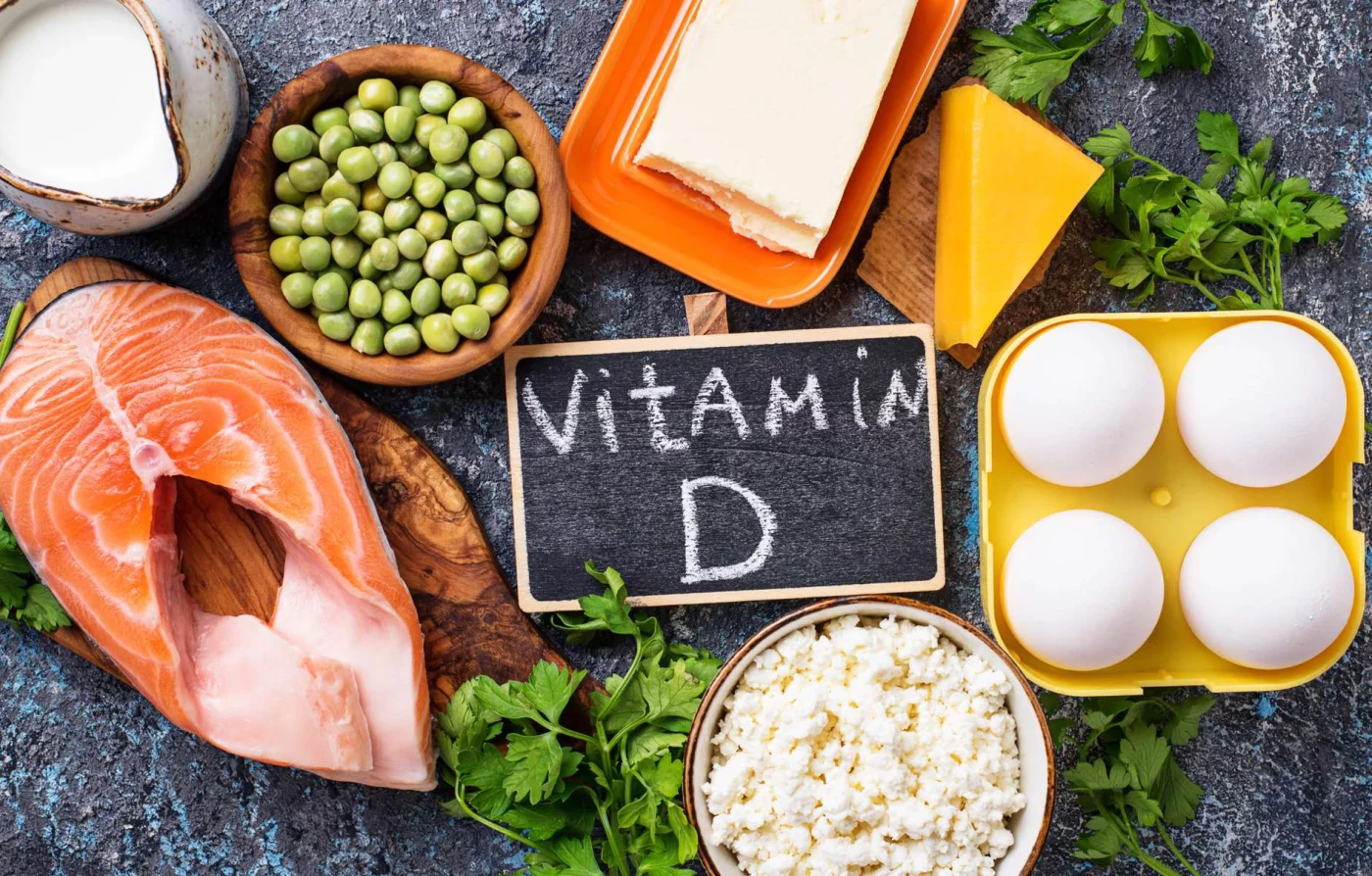 D vitamini sindirim sistemi için neden önemlidir?
