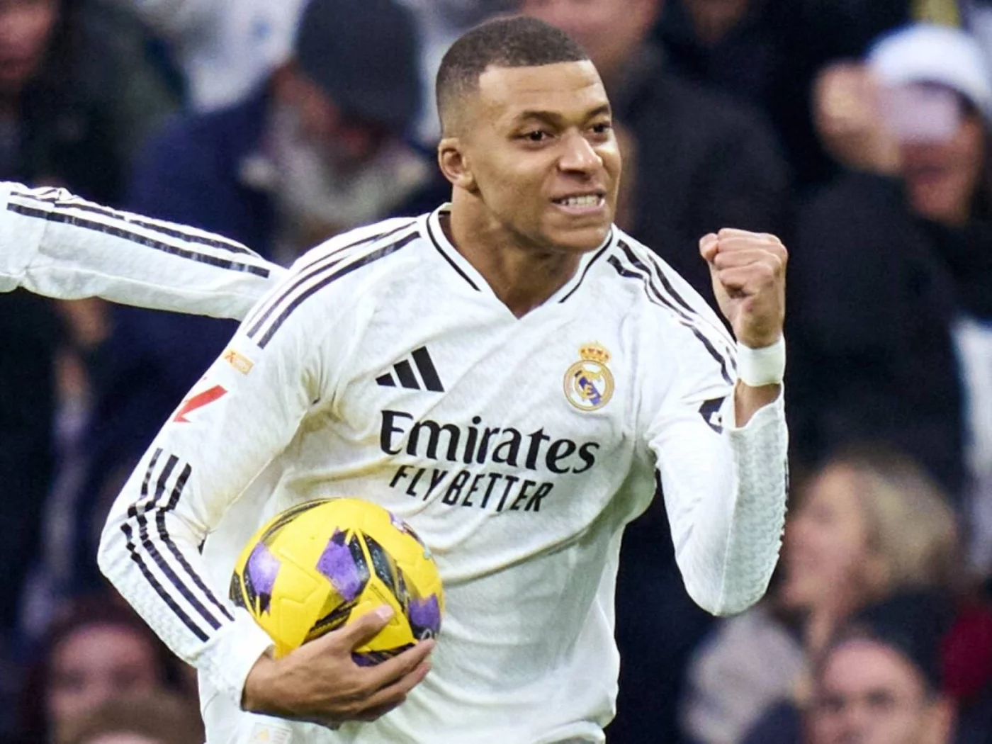 Kilian Mbappe: “Barselona” va “Atletiko”ga nima boʻlganini bilardik...