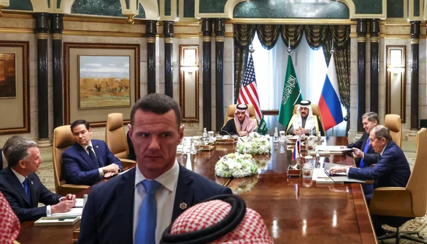 Rossiya va AQSh Ar-Riyodda qanday kelishuvlarga erishdi?