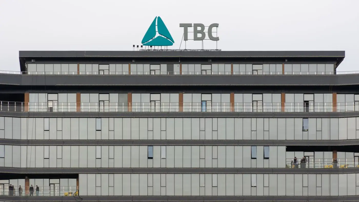 TBC Ўзбекистонда янги бошқарувчи компания тузади