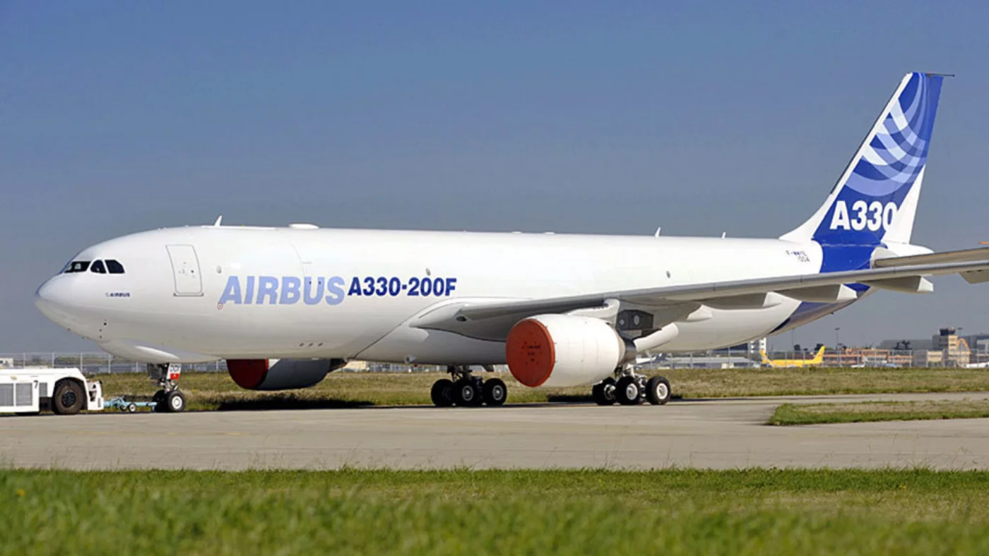 Беларус учта Airbus самолётини сотиб олишда санкцияларни қандай четлаб ўтди?