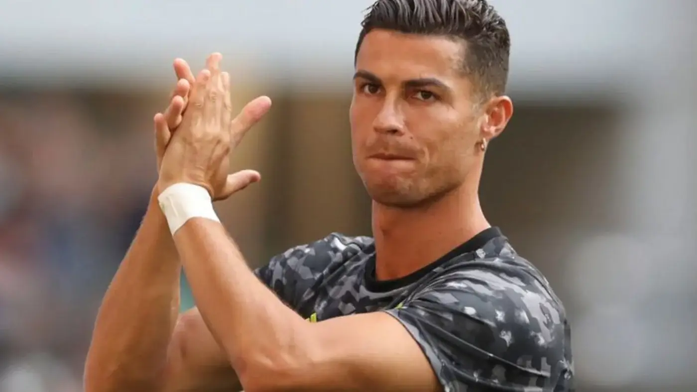 Will Ronaldo return to England? Chelsea or Manchester City are in talks over a deal