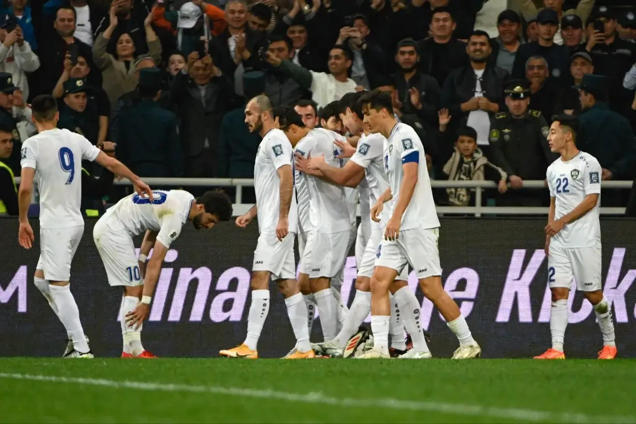 Our national team is on its way to the World Cup. What are they saying in Europe about this?