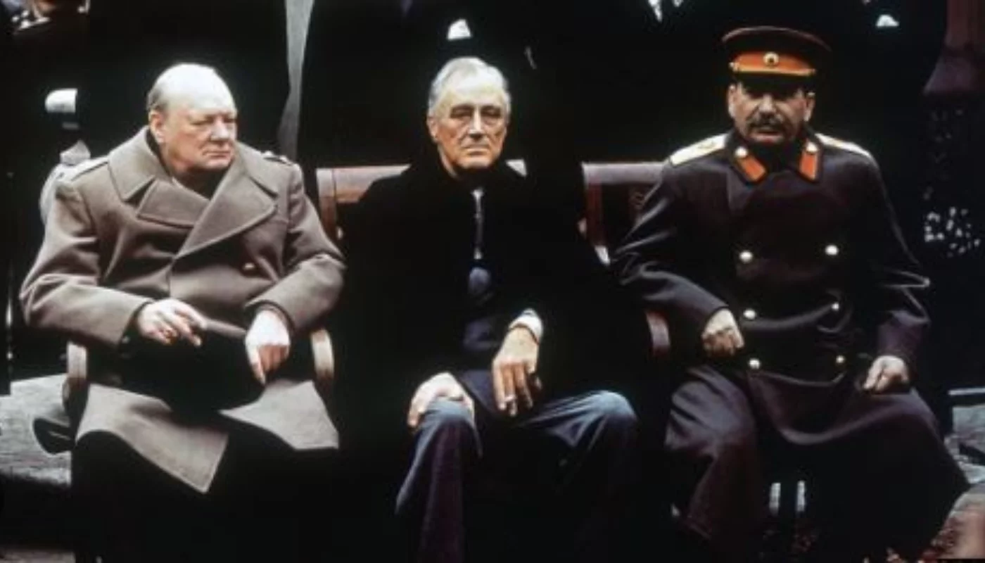 Putin “Yalta 2.0”ga erisha oladimi? Qrimdagi konferensiyada nima bo‘lgan?