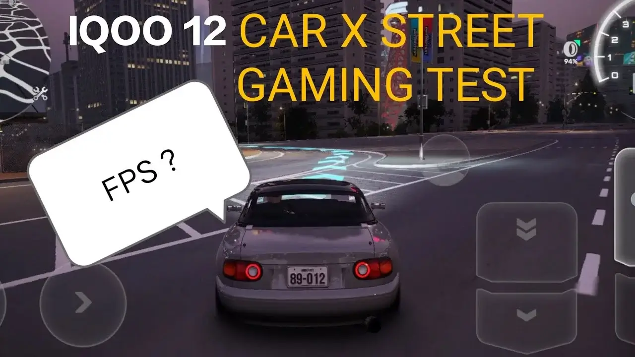 Dream job for young people: iQOO is looking for a CEO of games with a salary of $2,000