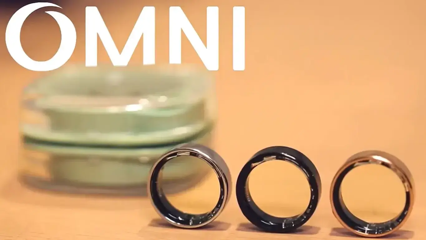 New smart ring aims to change your health habits