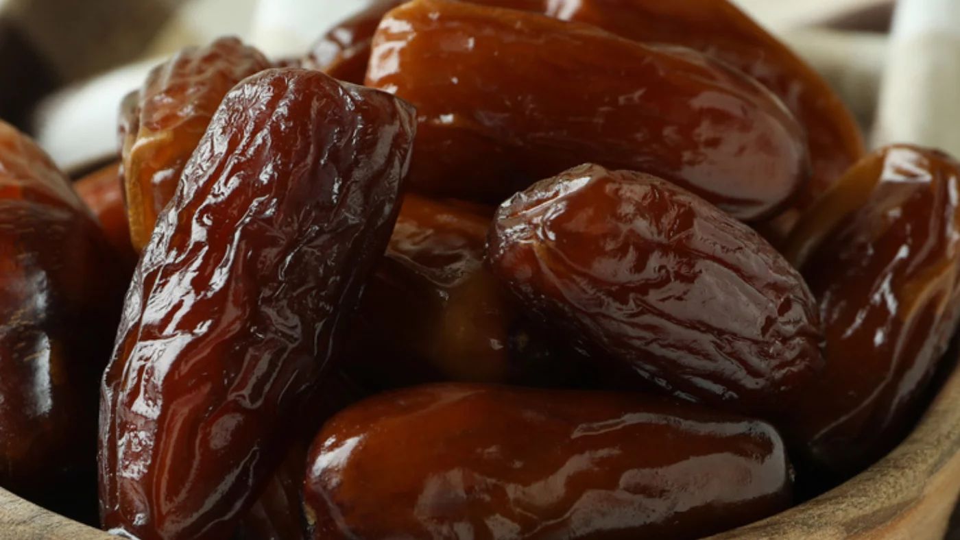 Magniyga boy mevalar: asabiylik va charchoqqa tabiiy yechim