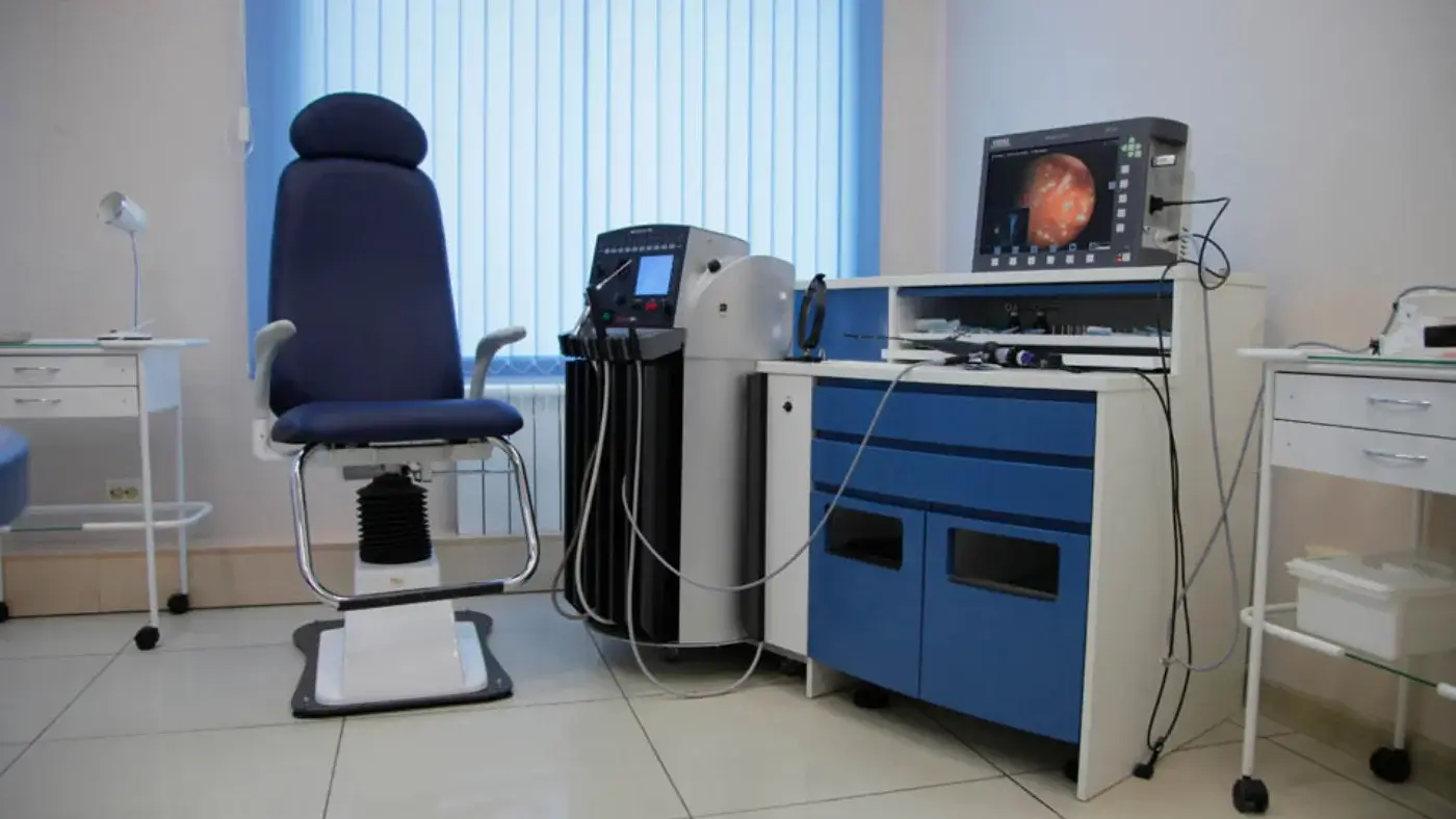 Buxoroda bola xususiy klinikada vafot etdi