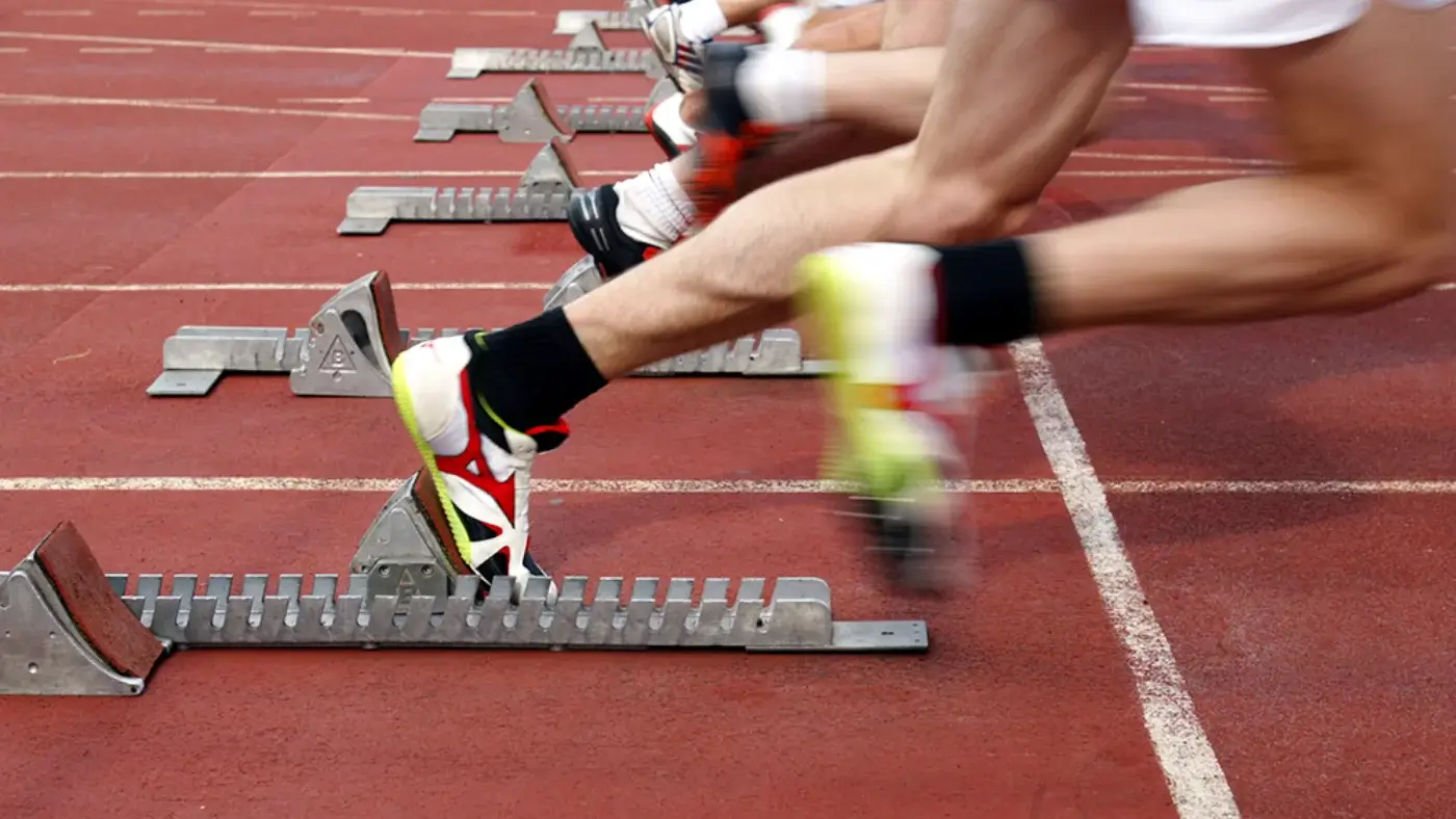 Uzbekistan takes 2nd place at U18 Asian Athletics Championship
