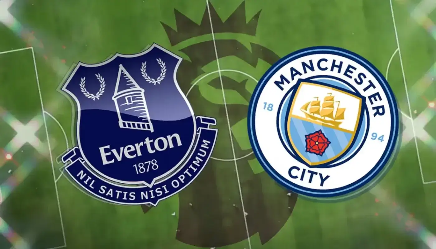 "Everton" va "Manchester Siti"ning asosiy tarkiblari e’lon qilindi!