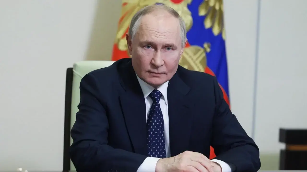 Rossiya–Ukraina uchrashuvi: Medinskiy boshchiligidagi guruh tayyor