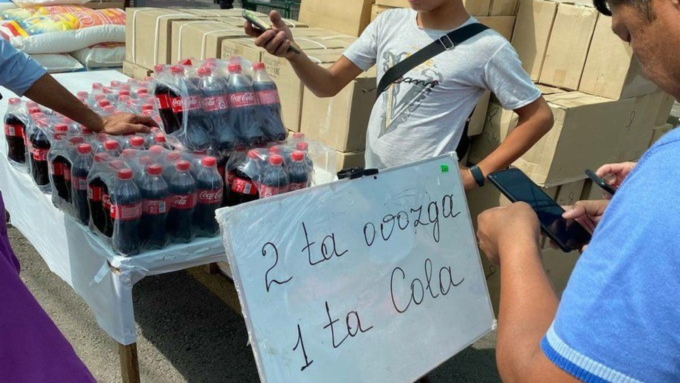 «Tashabbusli budjet»ga ovoz to‘plashning yangi tartiblari ishlab chiqilyapti