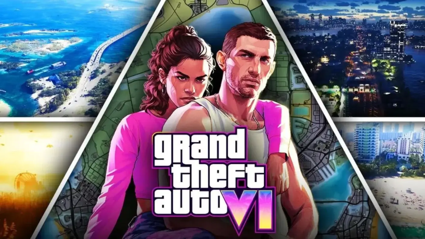 GTA VI delayed until 2026
