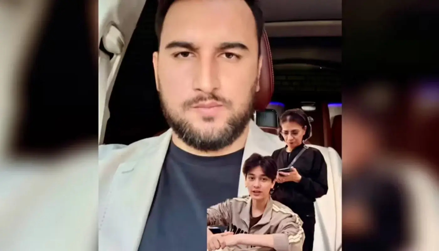 Marat Hamdamov, Sabrina Jabborova'ya ev verilmemesi konusuna şöyle yorum yaptı: "Kalbim soğudu, şimdi ihtiyacı olan birine vereceğim"