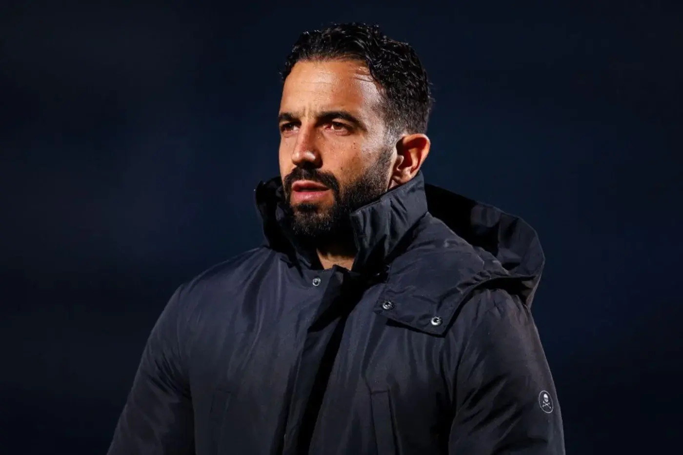 Ruben Amorim: “Manchester Yunayted”ning tan oladigan haqiqati bor...