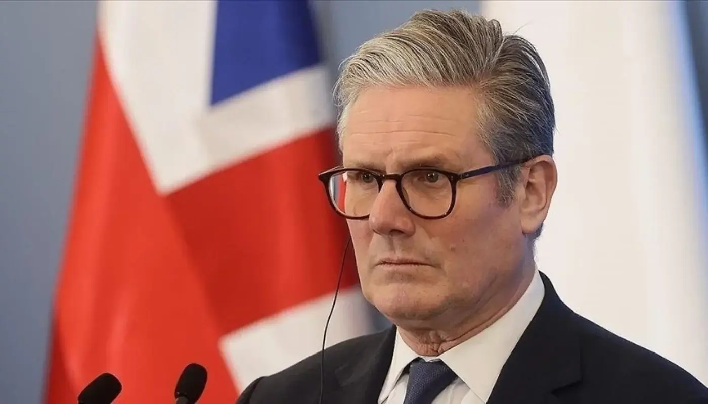 Britaniya bosh vaziri Kir Starmerning uyida yong‘in sodir bo‘ldi: politsiya tekshiruvni boshladi