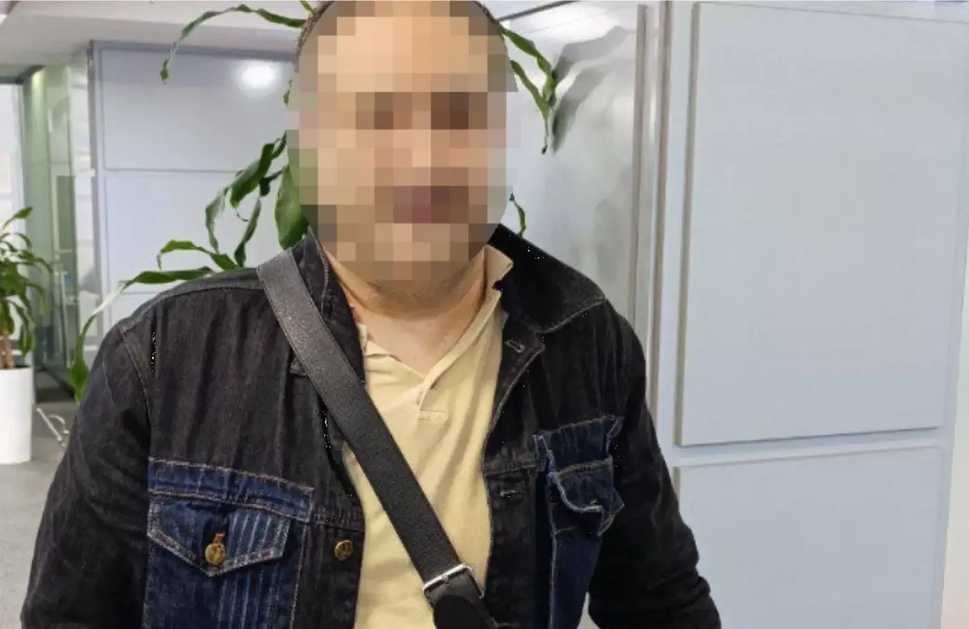 A man who fled with a debt of $ 9 million was caught in Moscow and returned to Uzbekistan