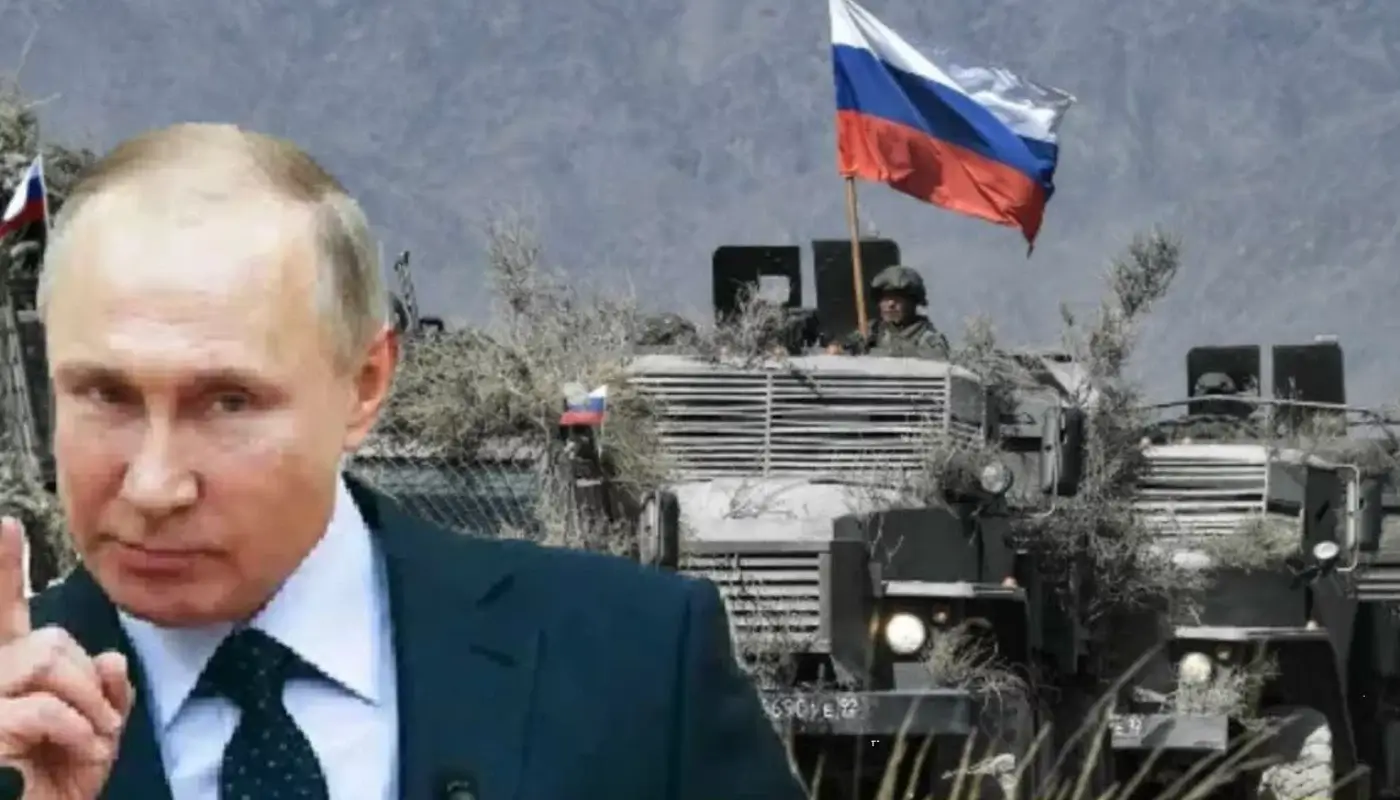 Таҳлил: Россия-Украина уруши якуни яқинлашдими?