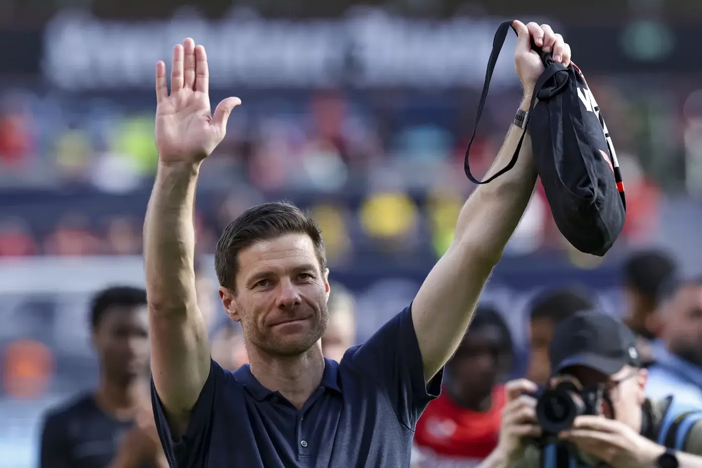 Real Madrid will not pay Bayer Leverkusen a fee for Xabi Alonso: what is the reason for this?