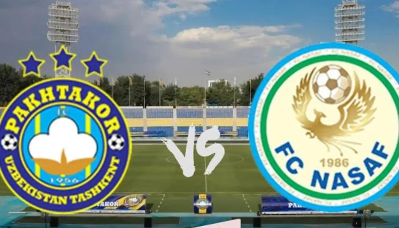 Uzbekistan Cup. Is it useless if "Pakhtakor" won by a score of 9:0? If "Nasaf" wins by a score of 1:0, will they be eliminated from the group?