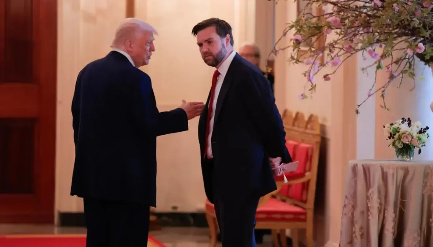 Трамп маъмуриятида Украинага нисбатан муносабат ўзгарди