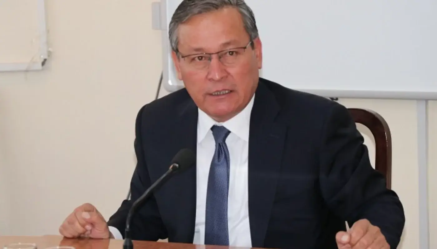 Andijon viloyati hokimligi viloyat rahbariga nisbatan tarqalgan «jiddiy ayblovlar»ni rad etdi