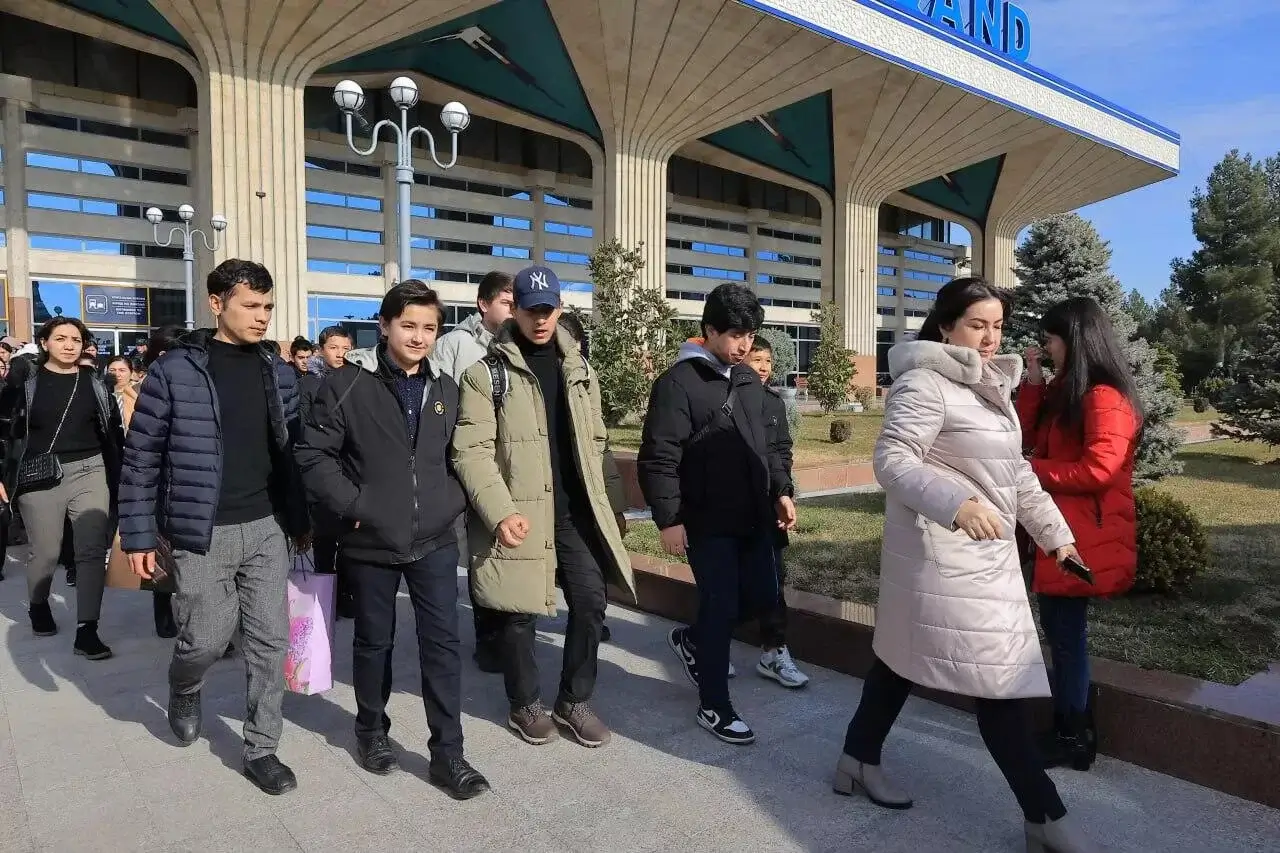 Prezident: yozda 6 million yoshlar band bo‘ladi — “Har bir kun – imkoniyat”