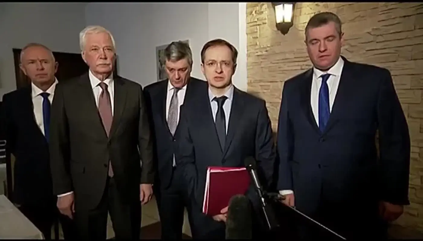 Путин Туркияга «иккинчи таркиб»ни юборди. Бу нима дегани?