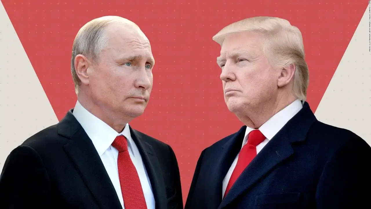 Putin borsa, Tramp ham boradi: Istanbulda katta uchrashuv bo‘ladimi?