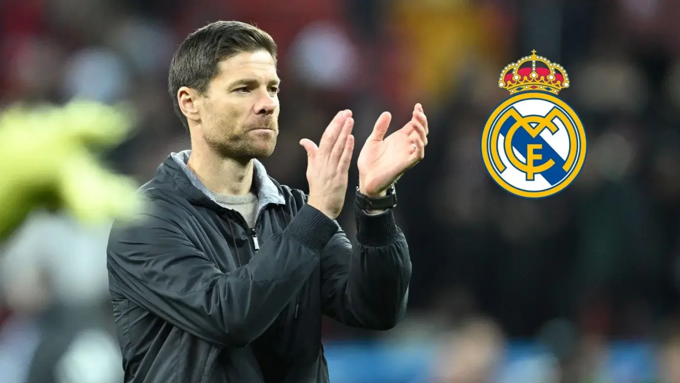 Real Madrid yaz aylarında savunmayı yeniden inşa edecek: Xabi Alonso iki genç yıldız için 100 milyon euro istiyor