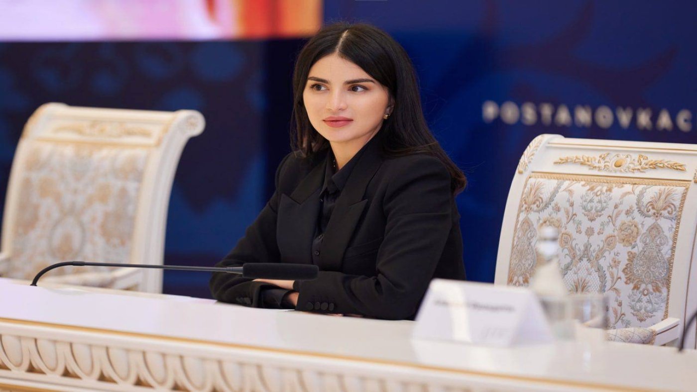 Saida Mirziyoyeva: Bu nafaqat O‘zbekiston ayollarining, balki barcha tafakkurli, ilg‘or insonlarning g‘alabasi