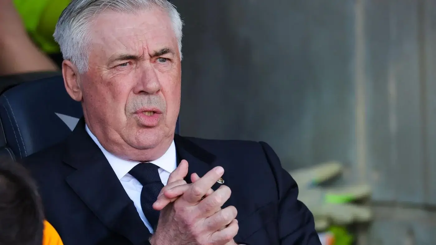 Carlo Ancelotti, Brezilya Milli Takımı'nda rekor maaş alıyor: Ek bonus da büyük!