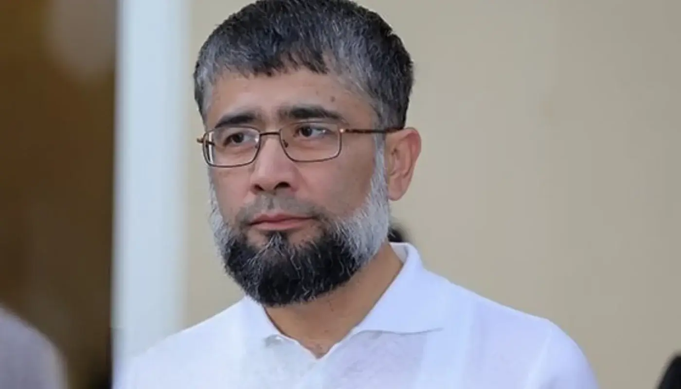 Mubashshir Ahmad Türkiye'den sınır dışı edildi ve hapse atıldı