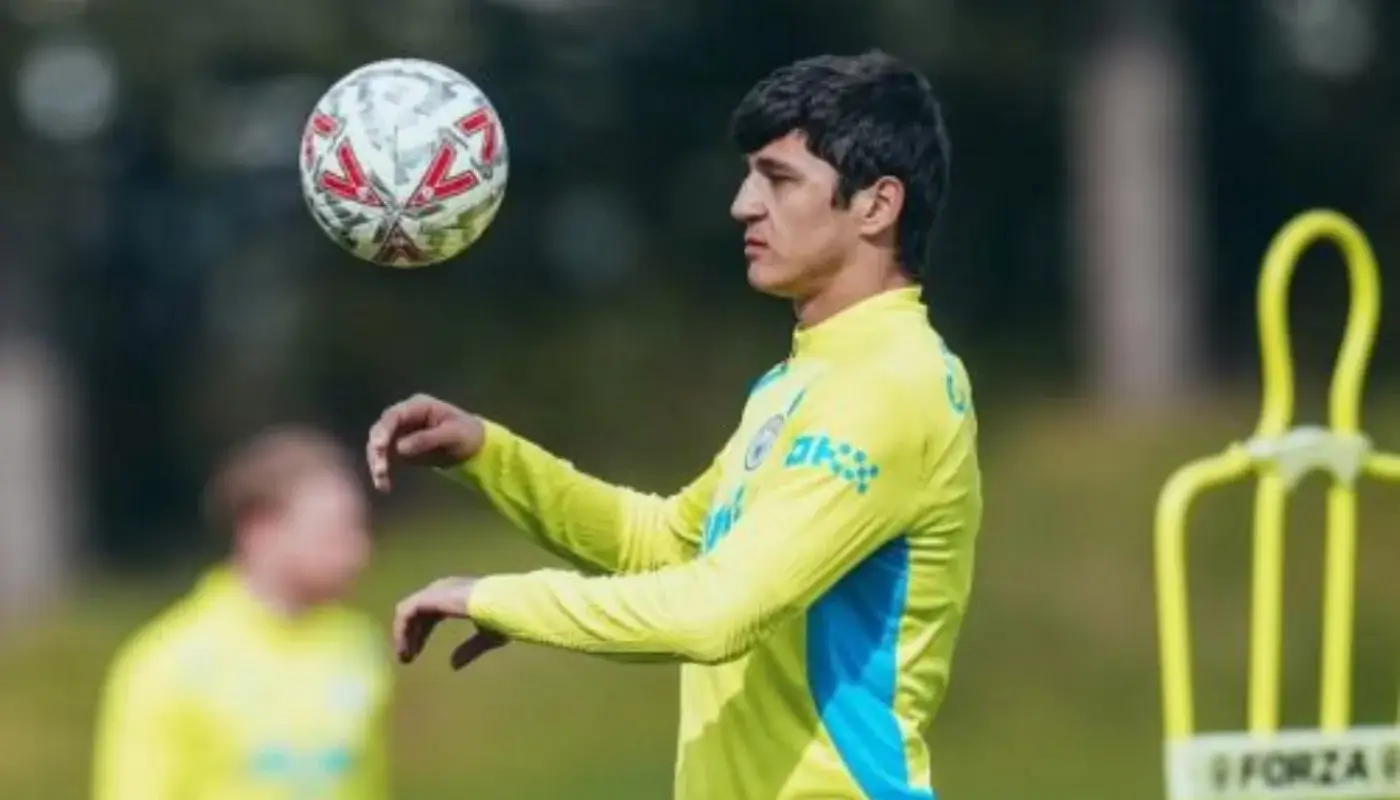Abdulkodir Husanov’a ne oldu? Guardiola neden Özbek futbolcuyu oynatmıyor?