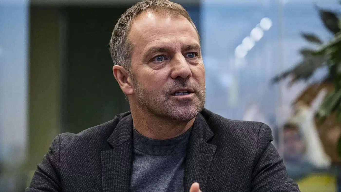 Hans-Dieter Flick: “Winning all four ‘El Clásico’ matches is a historic result, but…”
