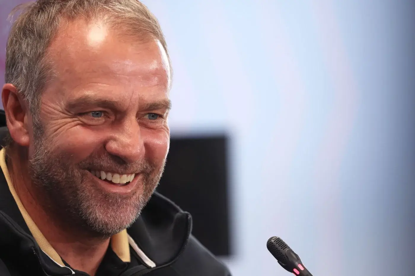 Flick is cautious: Barcelona may become champions, but it is too early to celebrate!