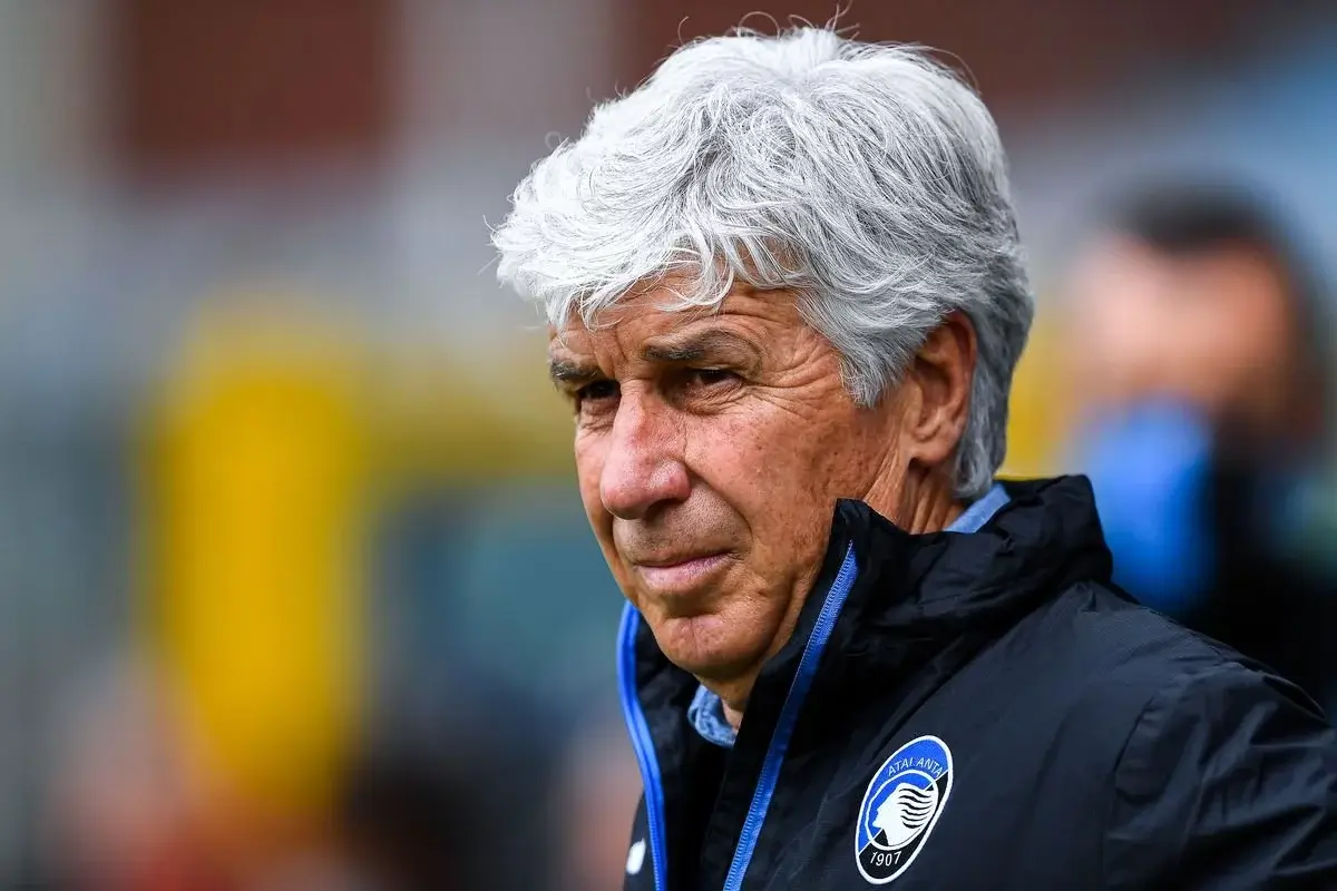 Gasperini: "Atalanta, Şampiyonlar Ligi'ne katılarak büyük takımları geride bıraktı!"